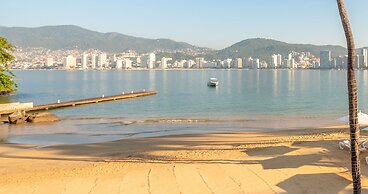 Park Royal Beach Acapulco - All Inclusive