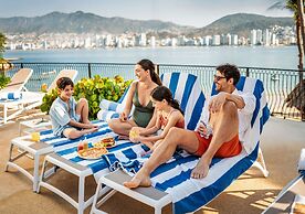 Park Royal Beach Acapulco - All Inclusive