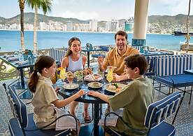 Park Royal Beach Acapulco - All Inclusive