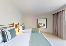 Park Royal Beach Acapulco - All Inclusive
