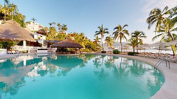 Park Royal Beach Acapulco - All Inclusive