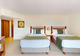 Park Royal Beach Acapulco - All Inclusive