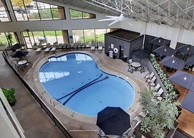 The Atrium Hotel on Third