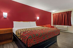 Econo Lodge Goldsboro Hwy 70