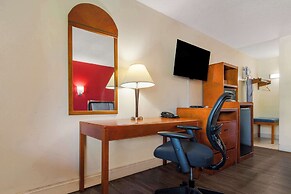 Econo Lodge Goldsboro Hwy 70