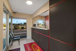 Econo Lodge Goldsboro Hwy 70