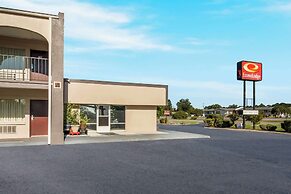 Econo Lodge Goldsboro Hwy 70