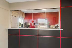 Econo Lodge Goldsboro Hwy 70