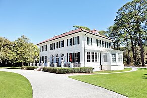 Jekyll Island Club Resort