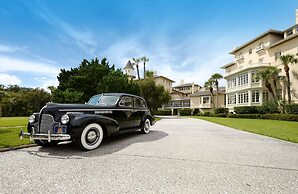 Jekyll Island Club Resort