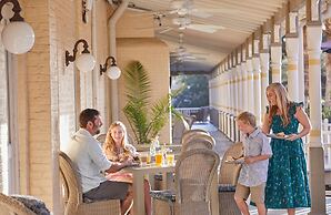 Jekyll Island Club Resort