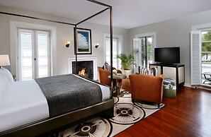 Jekyll Island Club Resort