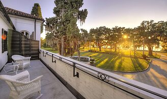 Jekyll Island Club Resort