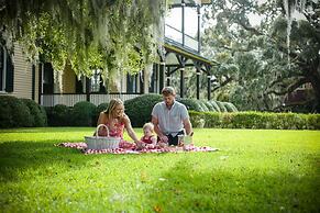 Jekyll Island Club Resort