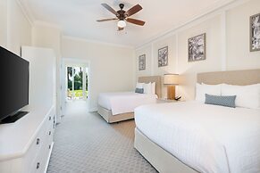 Jekyll Island Club Resort