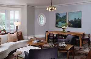 Jekyll Island Club Resort