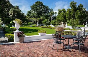 Jekyll Island Club Resort