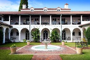 Jekyll Island Club Resort