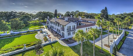 Jekyll Island Club Resort