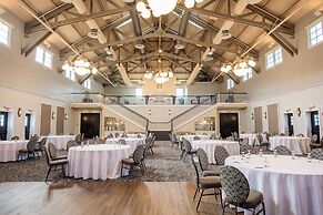 Jekyll Island Club Resort