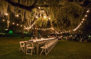 Jekyll Island Club Resort