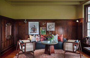 Jekyll Island Club Resort