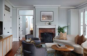 Jekyll Island Club Resort