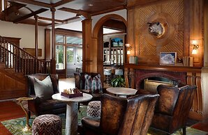 Jekyll Island Club Resort