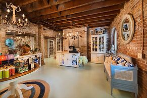 Jekyll Island Club Resort