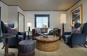 Jekyll Island Club Resort