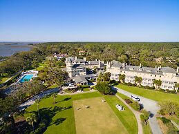 Jekyll Island Club Resort