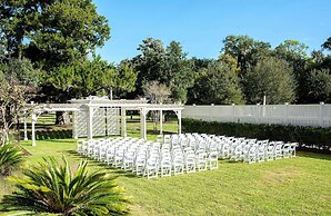 Jekyll Island Club Resort