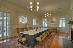 Jekyll Island Club Resort