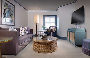 Jekyll Island Club Resort