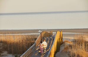 Jekyll Island Club Resort