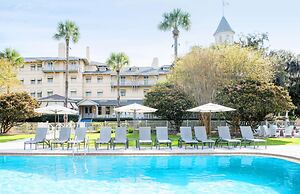 Jekyll Island Club Resort