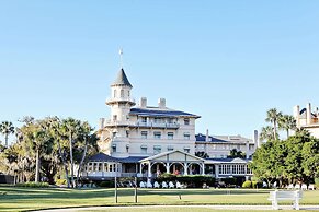 Jekyll Island Club Resort