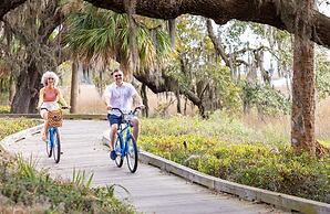 Jekyll Island Club Resort