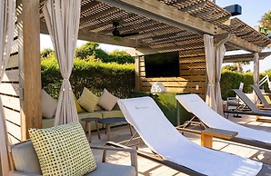 Jekyll Island Club Resort