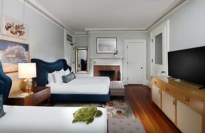 Jekyll Island Club Resort