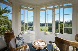 Jekyll Island Club Resort