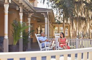 Jekyll Island Club Resort