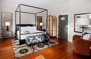 Jekyll Island Club Resort