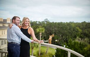 Jekyll Island Club Resort