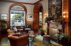 Jekyll Island Club Resort