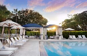 Jekyll Island Club Resort