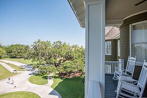 Jekyll Island Club Resort
