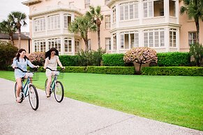 Jekyll Island Club Resort