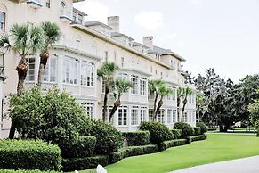 Jekyll Island Club Resort