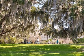 Jekyll Island Club Resort
